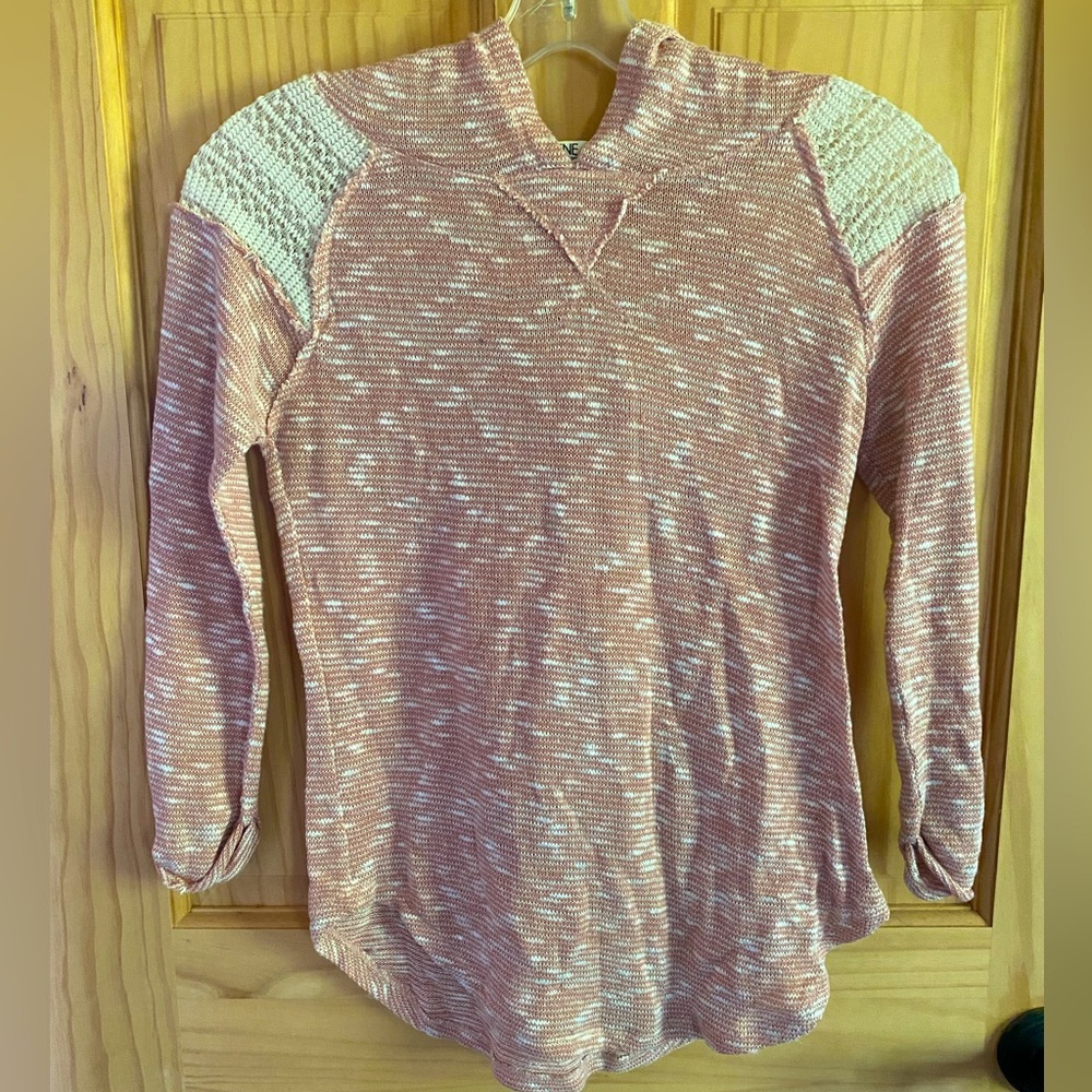 Ardene Hooded Top